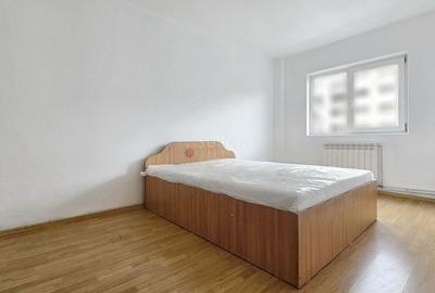 Apartament cu 2 camere decomandat în Răcădău - 6