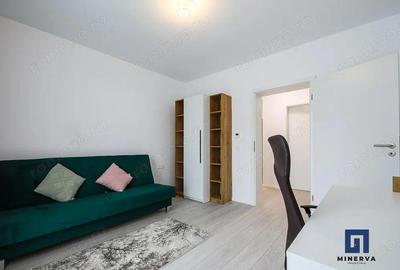 Braytim -Parcul Triade , Apartament 3 camere, Comision 0% - 10