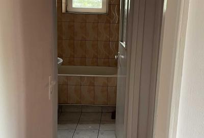 Apartament cu 2 camere nedecomandat în Cetate - 4
