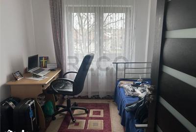 Apartament cu 3 camere, mobilat în Rogerius - 2