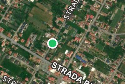 Spațiu comercial, în Moșnița Veche - 2