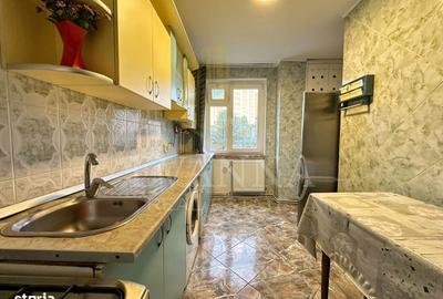 Apartament cu 3 camere decomandat în Orașul Vechi - 1