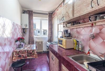 Apartament cu 2 camere decomandat, mobilat în Mănăștur - 9