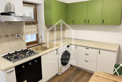 Apartament la casa in Sibiu, 2 camere 50 mp utili,  zona Orasul de jos - 2