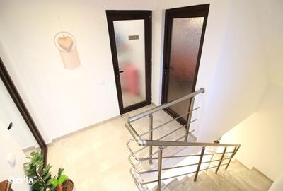 Casă cu 4 camere cu Teren 500 Mp în Vânători - 10