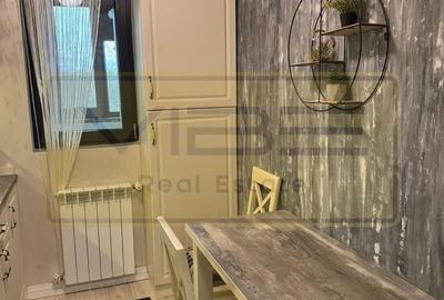 Apartament cu 3 camere decomandat, mobilat în Tătărași - 12