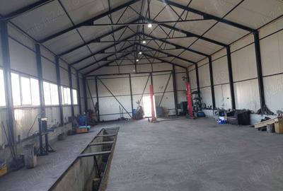 Spațiu comercial, de 200 mp, în Tâncăbești - 4