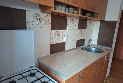 Inchiriez apartament 2 camere Iasi - zona Canta - 13