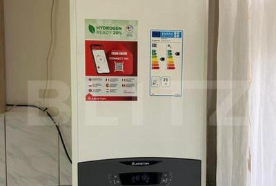 Apartament cu 2 camere, in suprafata de 49 mp, in zona Porol - 8