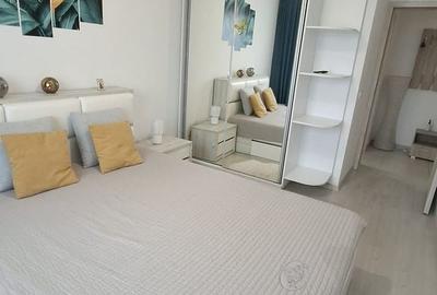 Apartament cu 2 camere în Titan - 6