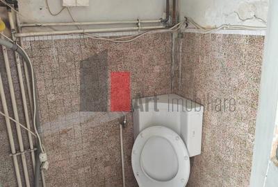 Casă cu 4 camere cu Teren 111 Mp în Ștefan cel Mare - 4