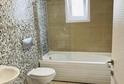 Apartament cu 2 camere semidecomandat, mobilat în Ștefăneștii de Jos - 5