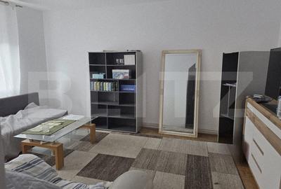 Apartament 3 camere, 80mp, Central.