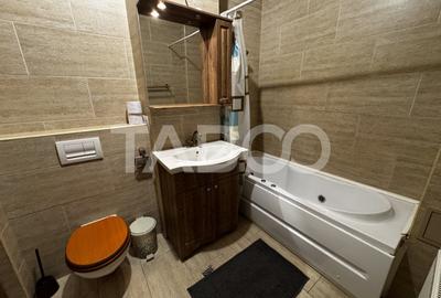 Apartament cu 2 camere decomandat, mobilat în Mihai Viteazul - 3