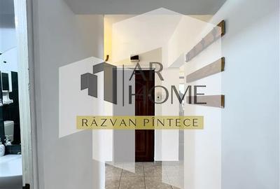Apartament 3 camere decomandat centrala termica Gheorghe Doj - 14