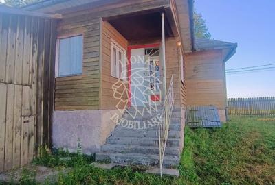 Casă individuală cu 2 camere cu Canalizare în Beliș - 14