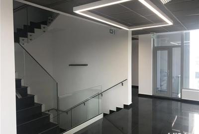 Spațiu comercial, de 1,650 mp, în Calea București - 5