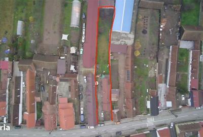 Casă cu 3 camere în Cristian - 4