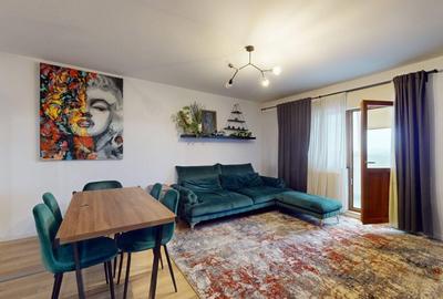 Apartament 3camere | Str. Imparatul Traian 9 - zona C-tin Brancoveanu - 28