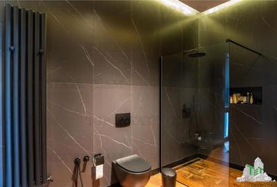 Casă individuală cu 6 camere cu Teren 1000 Mp în Corbeanca - 21