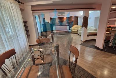 Apartament cu 2 camere decomandat, mobilat în Mihai Bravu - 5