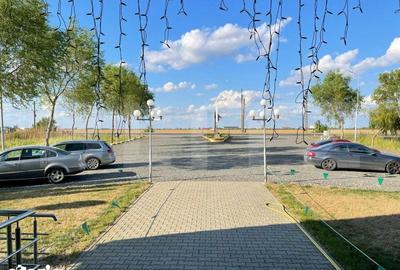 Spațiu comercial, de 900 mp, în Vladimirescu - 5