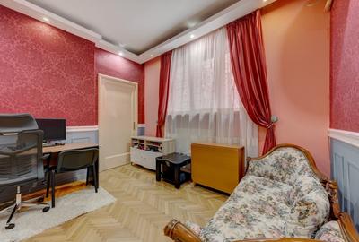 COTROCENI - CAROL DAVILA, APARTAMENT 3 CAMERE 58 MPU, PARTER! - 10