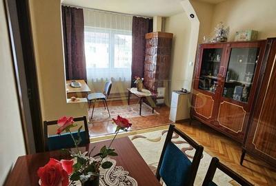 Apartament cu 4 camere semidecomandat în Central - 10
