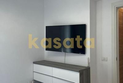 Apartament 3 camere | Apptown North – Pipera | Mobilat, utilat complet - 12