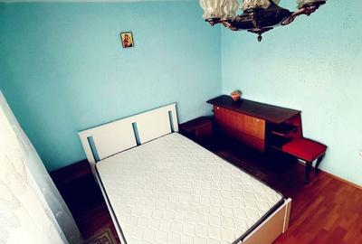 Apartament cu 2 camere decomandat în Aviației - 5