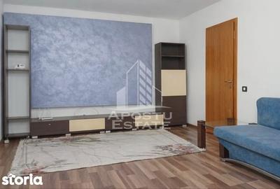 Apartament cu 2 camere, mobilat în Podgoria - 4