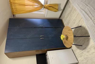 Inchiriez apartament - 1