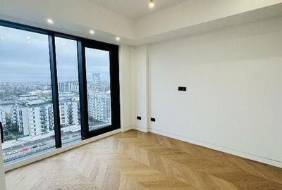 Apartament cu 2 camere decomandat în Aviației