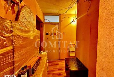 Apartament cu 4 camere decomandat în Dâmbul Rotund - 13