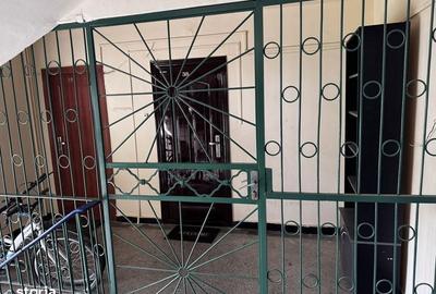 Apartament cu 2 camere în Decebal - 5