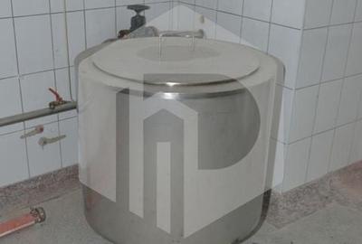 Fabrica de lactate la cheie Sibiu - 13