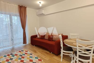 De închiriat: apartament 2 camere - ONE Cotroceni - parcare - metrou - 1