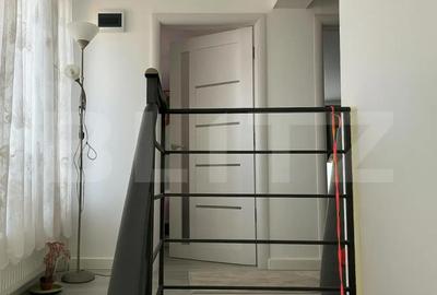 Casă cu 4 camere cu Teren 370 Mp în Lunca Cetățuii - 11