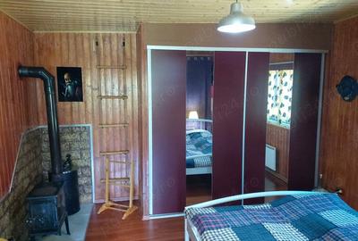 Casă cu 3 camere în Dumbrava - 10