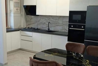 Apartament cu 3 camere decomandat, mobilat în Independenței - 1