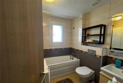 Vila 3 camere Cosmopolis - 1