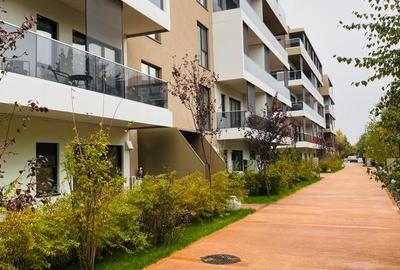 Apartament cu 3 camere decomandat în Central - 2