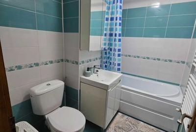 Apartament cu 2 camere decomandat în George Enescu - 7