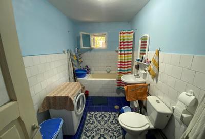 Casa in oras, Galata-OMV Nicolina, 431mp teren - 10