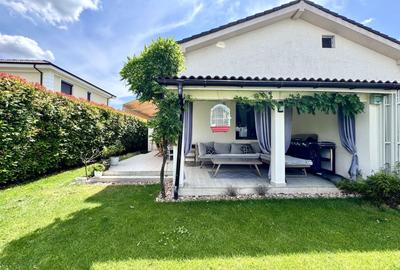 Duplex cu 3 camere cu Canalizare în Dumbrăvița - 35