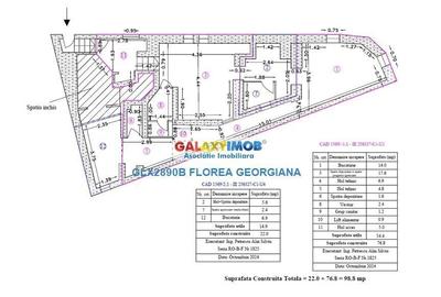 Spatiu comercial ultracentral - 14