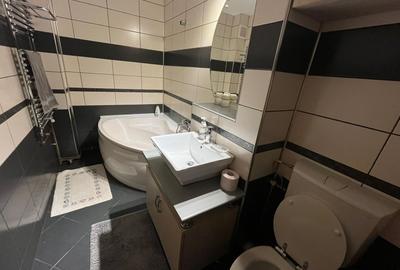 Apartament cu 3 camere, decomandat, Calea Bucuresti, CT, AC! - 10