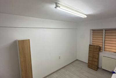 Spațiu comercial, de 16 mp, în Ultracentral - 1