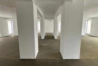 Spațiu comercial, de 250 mp, în Chiajna - 2