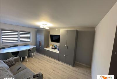 Apartament cu 2 camere în Cetate - 1